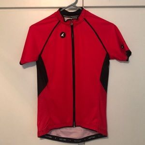 Pactimo Cycling Jersey - Women’s Medium